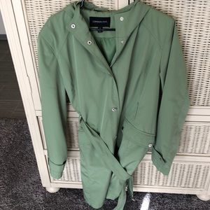 London Fog jacket